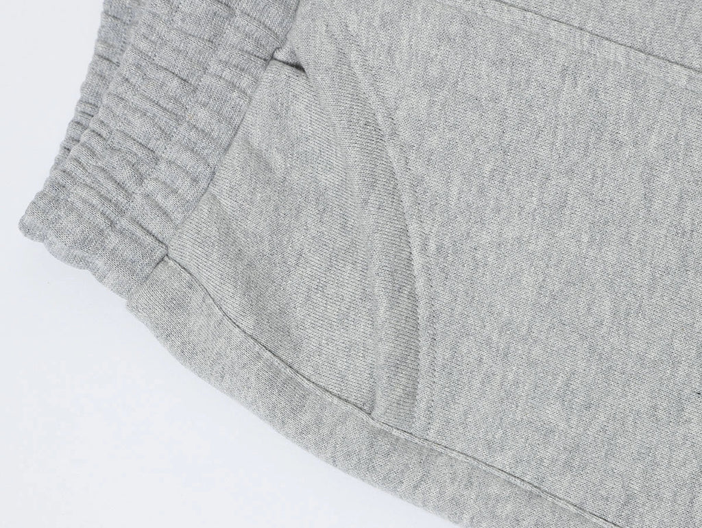 520 GSM Shorts Grey